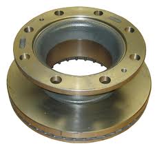 Disc Brake for Volvo Manufacturer Supplier Wholesale Exporter Importer Buyer Trader Retailer in Sirhind Punjab India